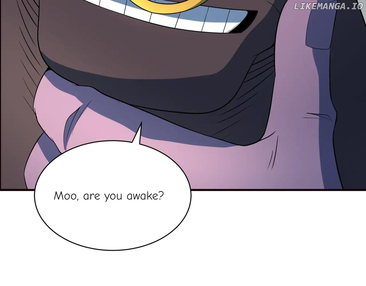 Era of the Haunted Chapter 422 - page 6